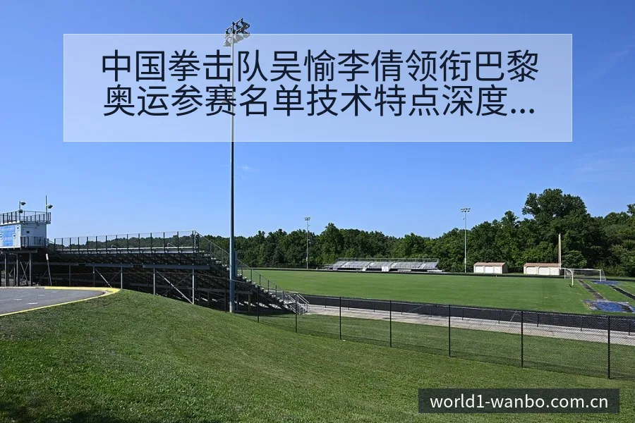 中国拳击队吴愉李倩领衔巴黎奥运参赛名单技术特点深度解析 - ManBetX